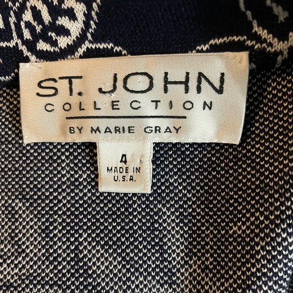 ST. John Collection - Picture 3 of 4